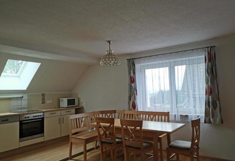 فندق Biohof Gölly