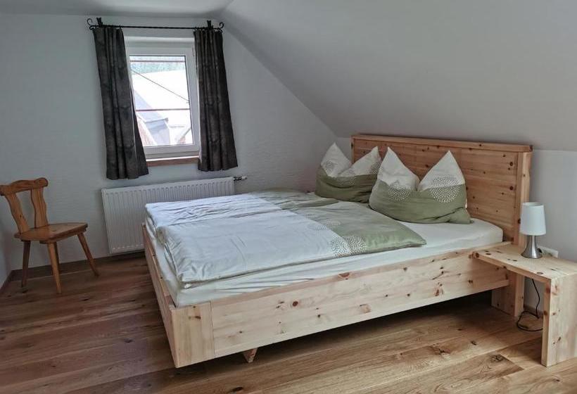 فندق Biohof Gölly