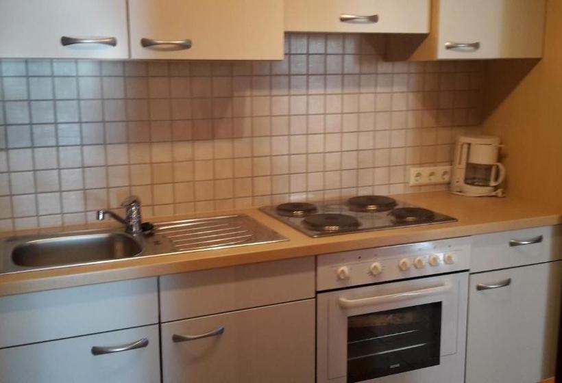 فندق Biohof Gölly