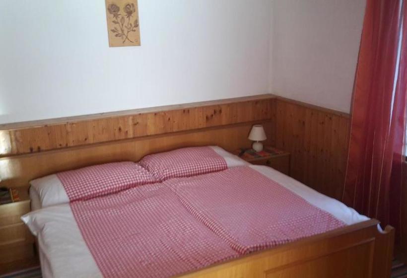 فندق Biohof Gölly