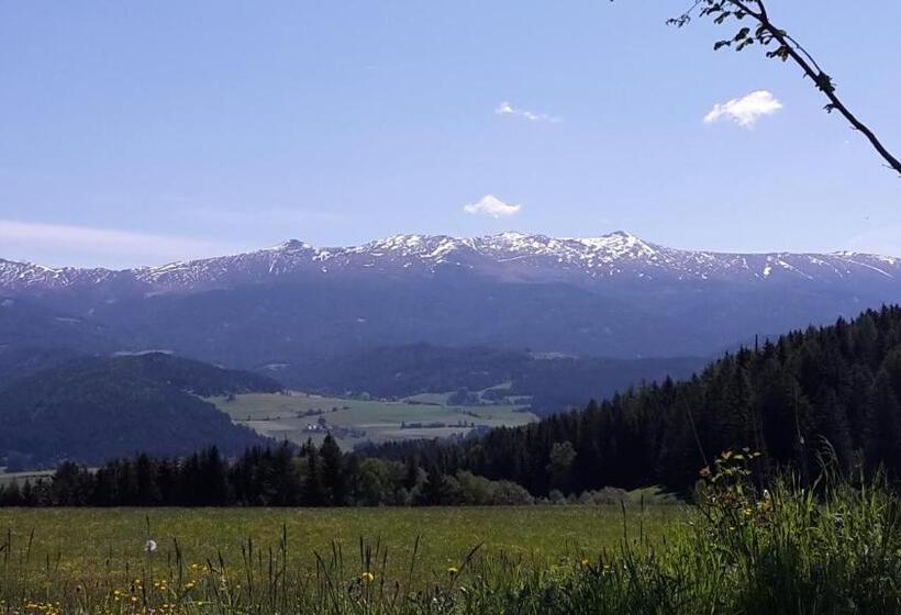 فندق Biohof Gölly