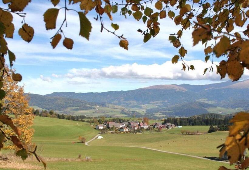 فندق Biohof Gölly