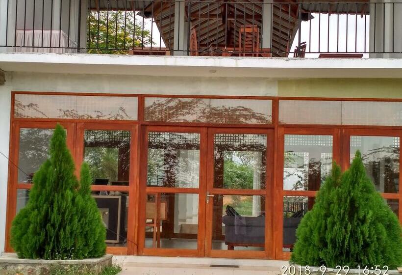 Отель Bundala Park View