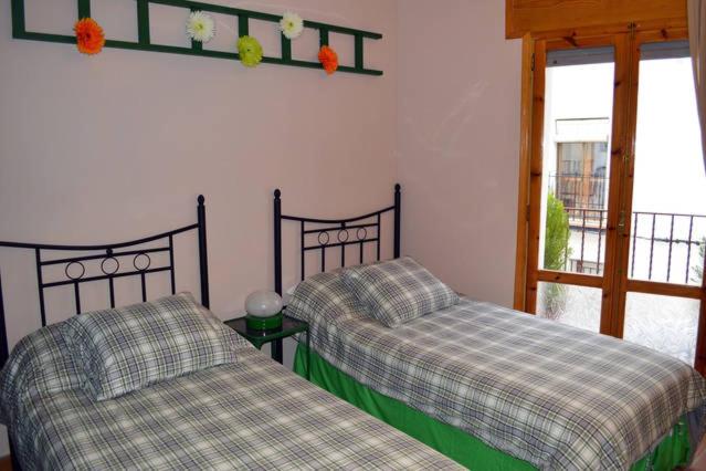 בית מלון כפרי Casa Escosa