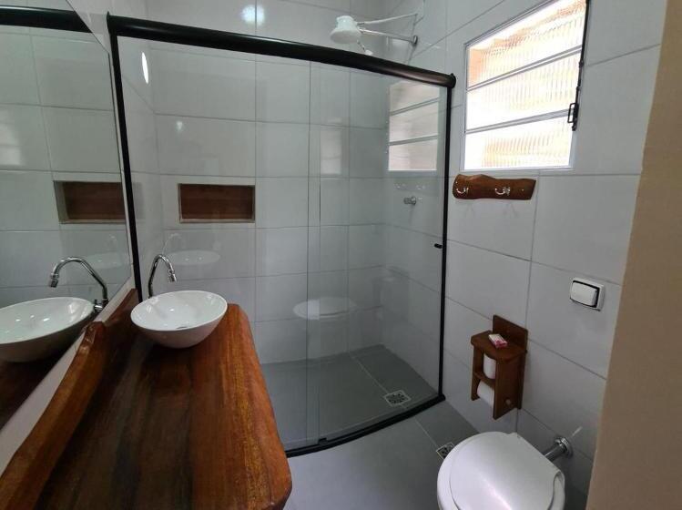 Отель Estância Canaã Atibaia