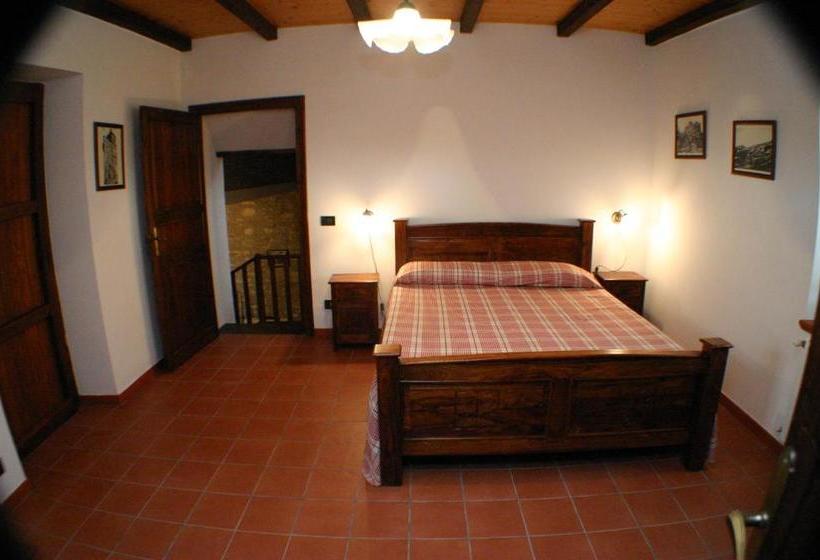 فندق Il Baglio Di Nonna Clelia