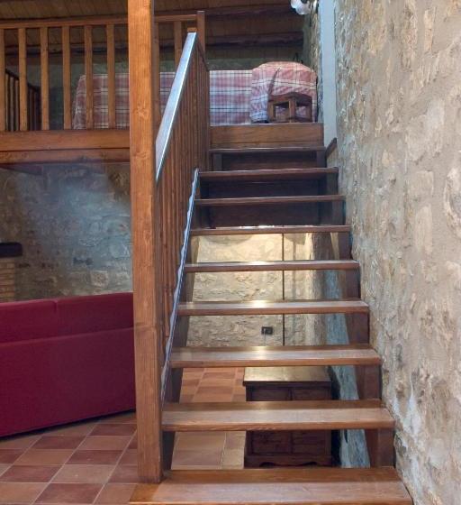 酒店 Il Baglio Di Nonna Clelia