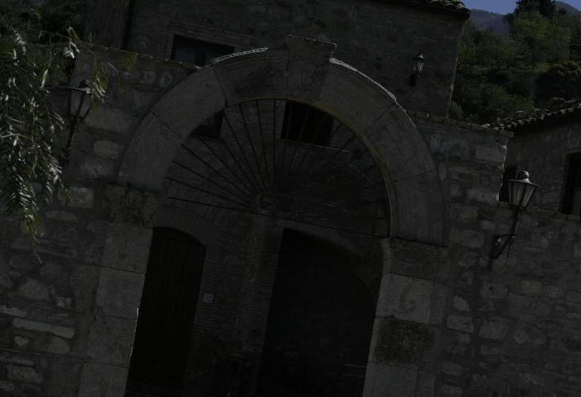 酒店 Il Baglio Di Nonna Clelia