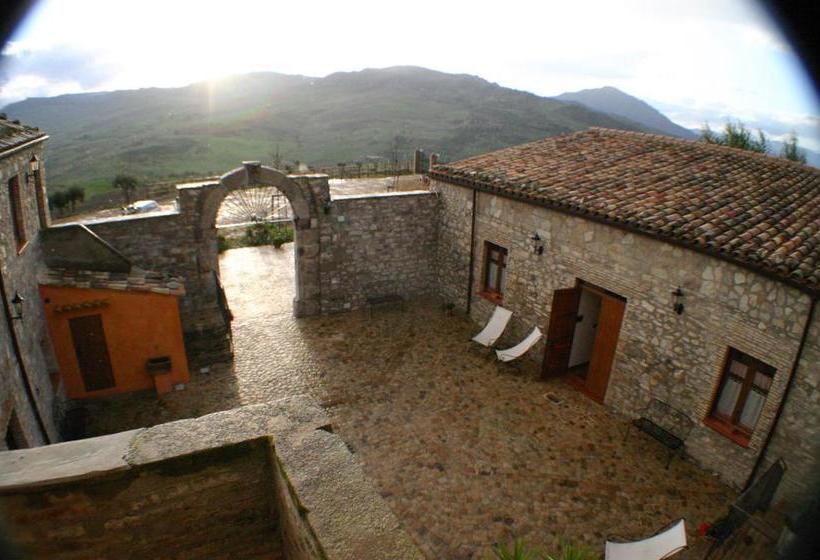 酒店 Il Baglio Di Nonna Clelia