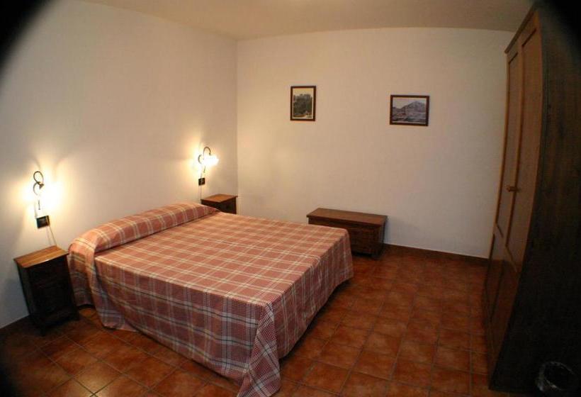 酒店 Il Baglio Di Nonna Clelia