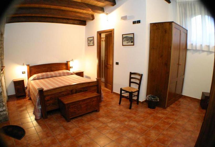 酒店 Il Baglio Di Nonna Clelia