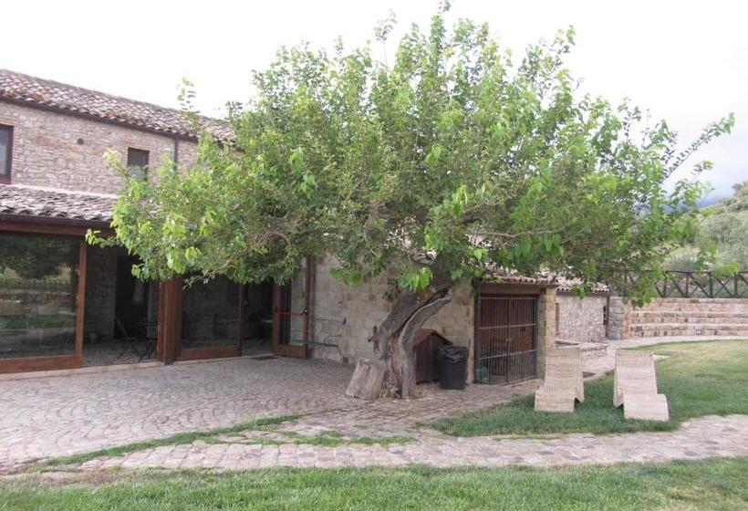 酒店 Il Baglio Di Nonna Clelia
