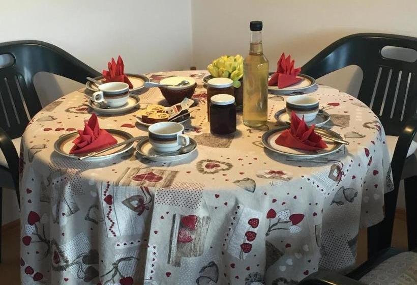 בית מלון כפרי Unterweger Hof