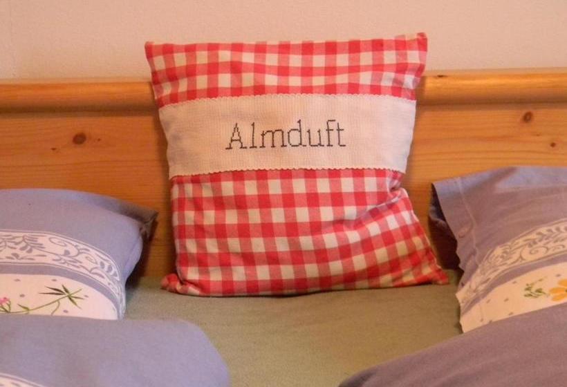 בית מלון כפרי Unterweger Hof