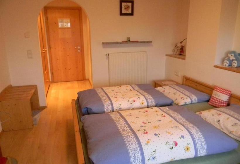 בית מלון כפרי Unterweger Hof