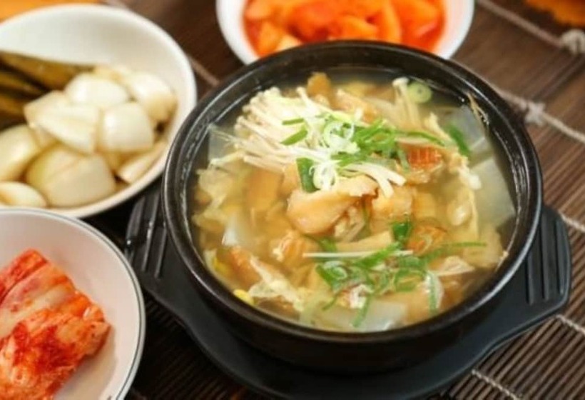 Hyundai Elliot Hotel And Resort