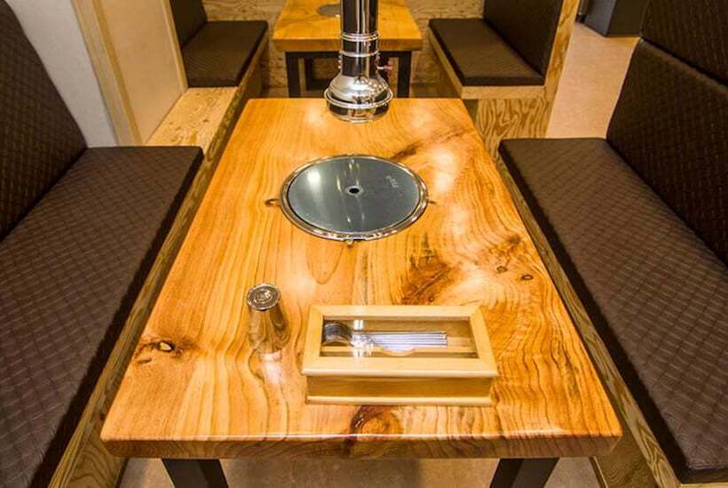 Hyundai Elliot Hotel And Resort