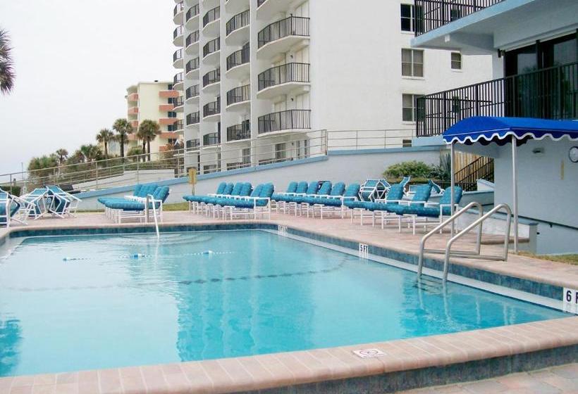Oceanside 99 - Ormond Beach