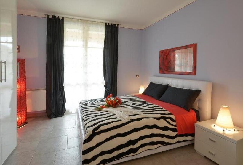 ペンション Casa Cardinali