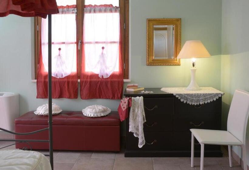 ペンション Casa Cardinali