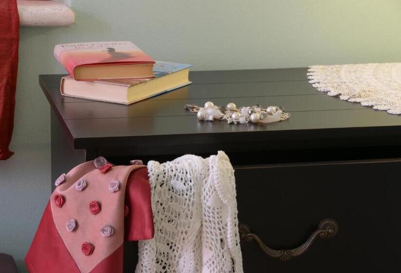 ペンション Casa Cardinali