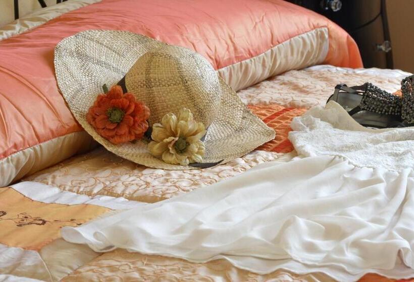 ペンション Casa Cardinali