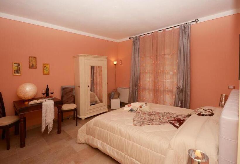 ペンション Casa Cardinali