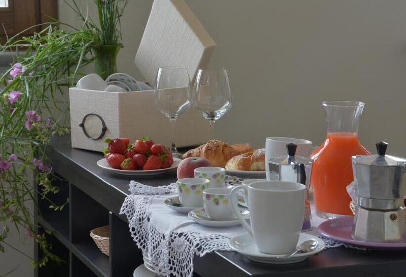 ペンション Casa Cardinali