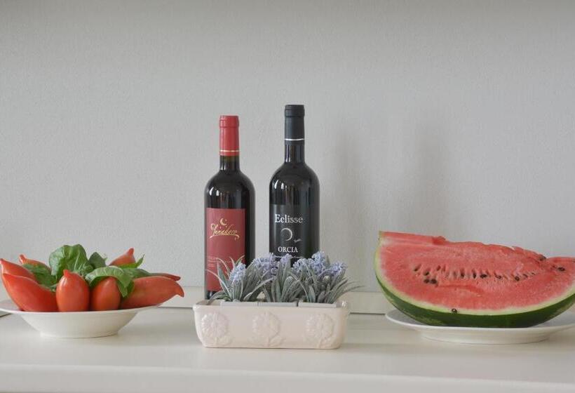 ペンション Casa Cardinali