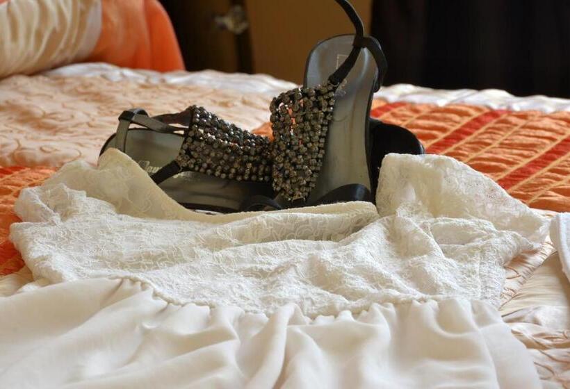 ペンション Casa Cardinali