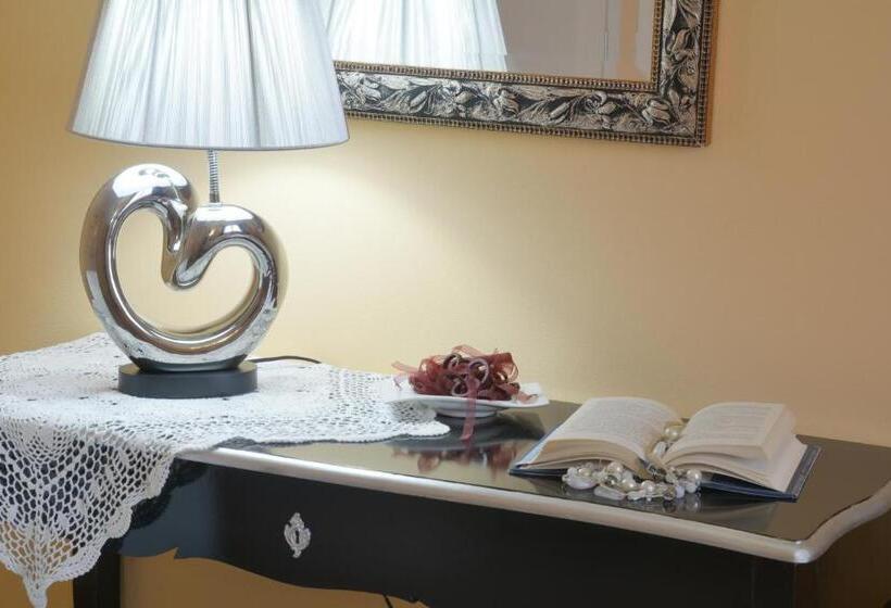 ペンション Casa Cardinali