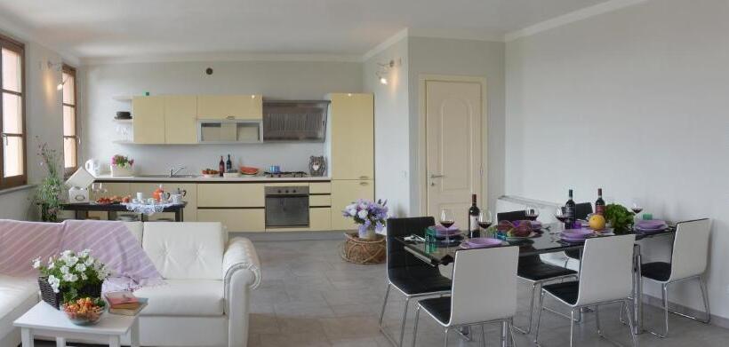 ペンション Casa Cardinali