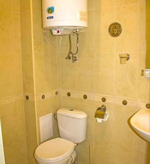 ペンション Complex Chayka Guest House