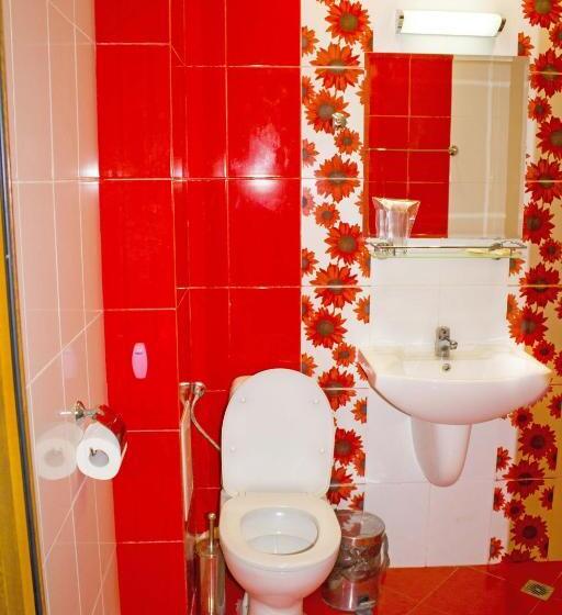 ペンション Complex Chayka Guest House