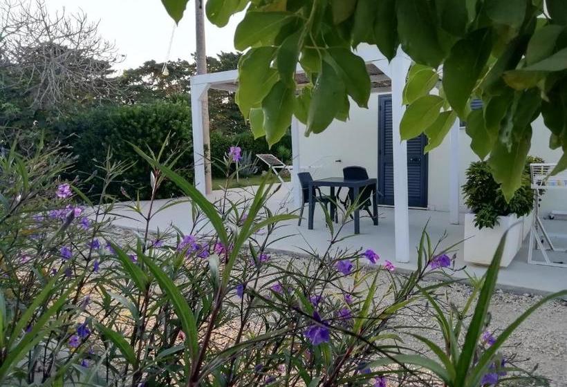 펜션 Giardino D'oriente