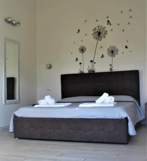 펜션 Giardino D'oriente