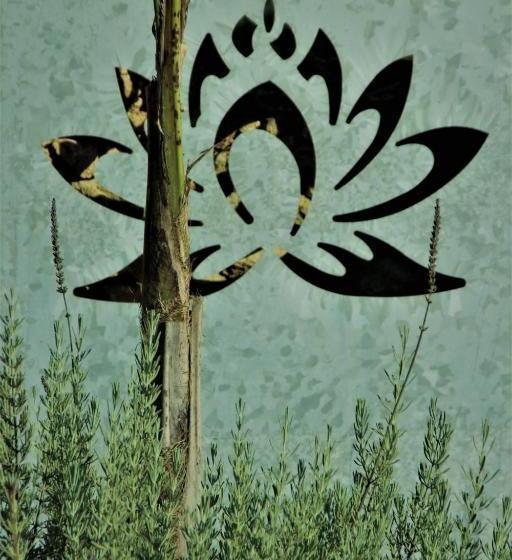 펜션 Giardino D'oriente