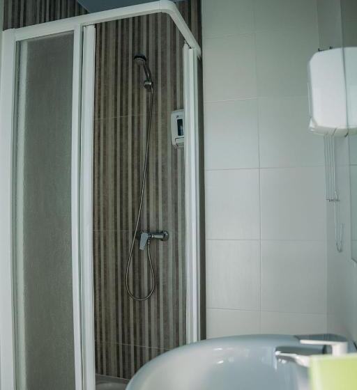 ペンション Hostal Brisas De Conil