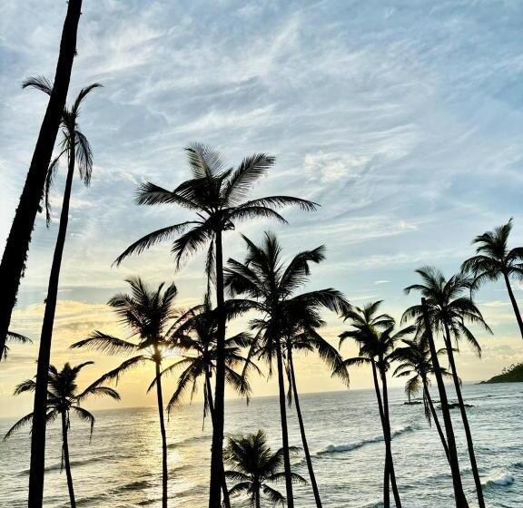 膳宿费 Mallika Resort