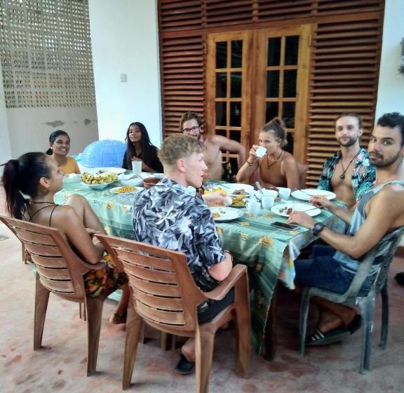 膳宿费 Mallika Resort