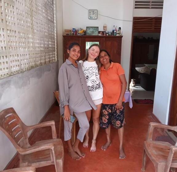 膳宿费 Mallika Resort