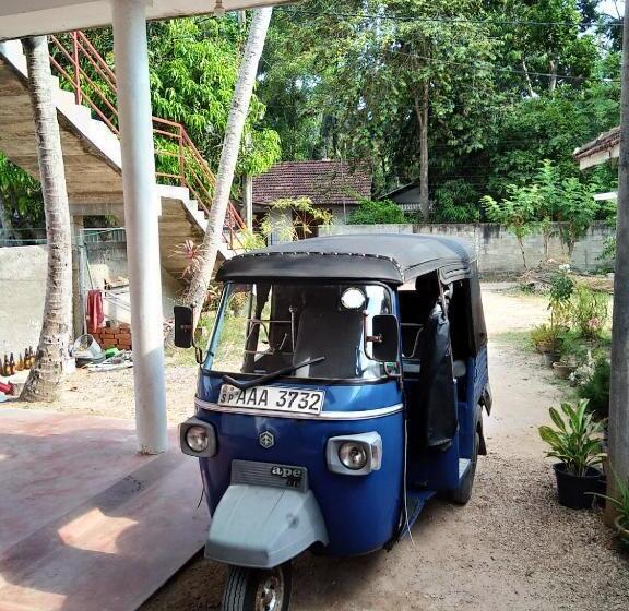 膳宿费 Mallika Resort