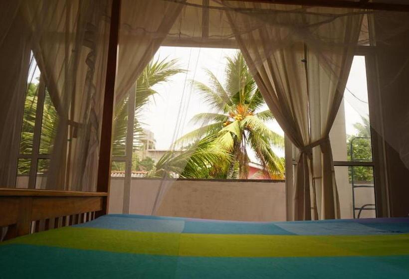 膳宿费 Mallika Resort