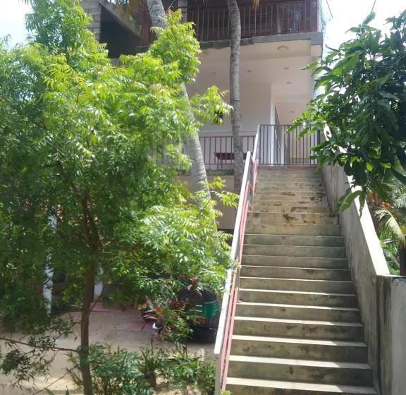 膳宿费 Mallika Resort