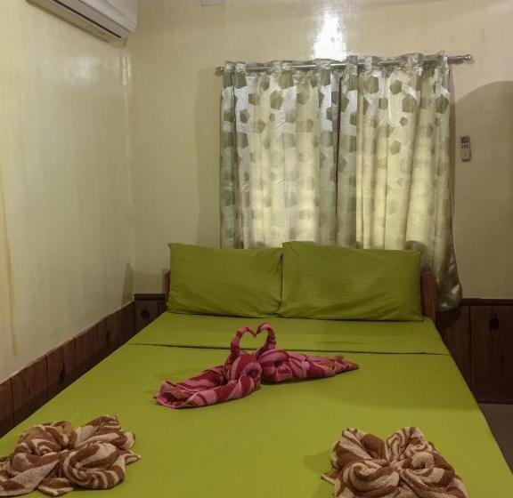 پانسیون Pitaya Native Guest House