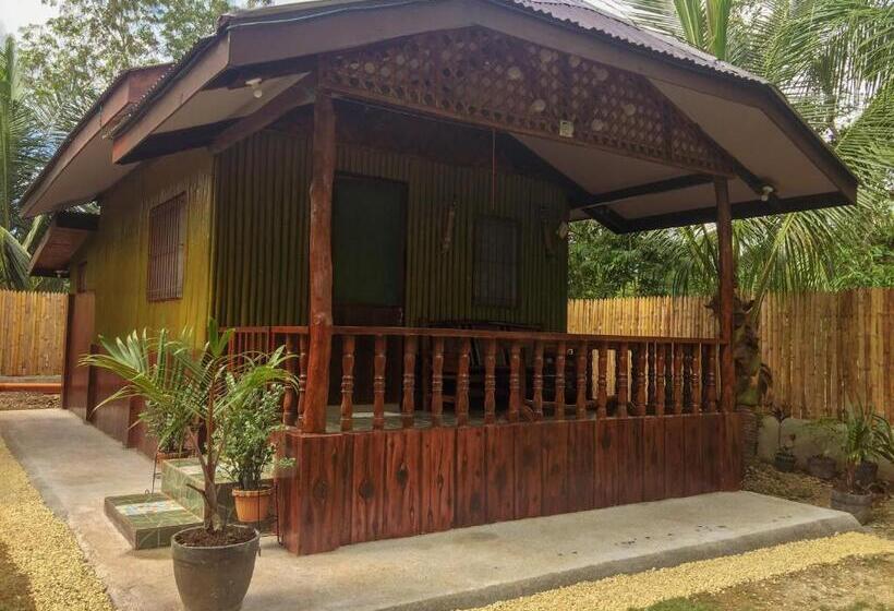 پانسیون Pitaya Native Guest House