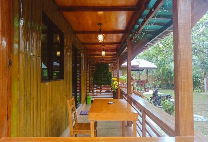 پانسیون Pitaya Native Guest House