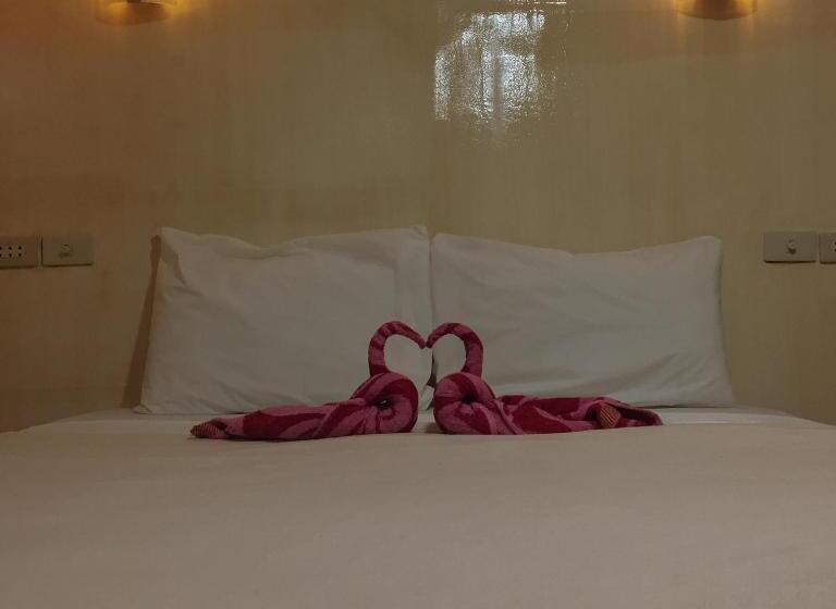 پانسیون Pitaya Native Guest House