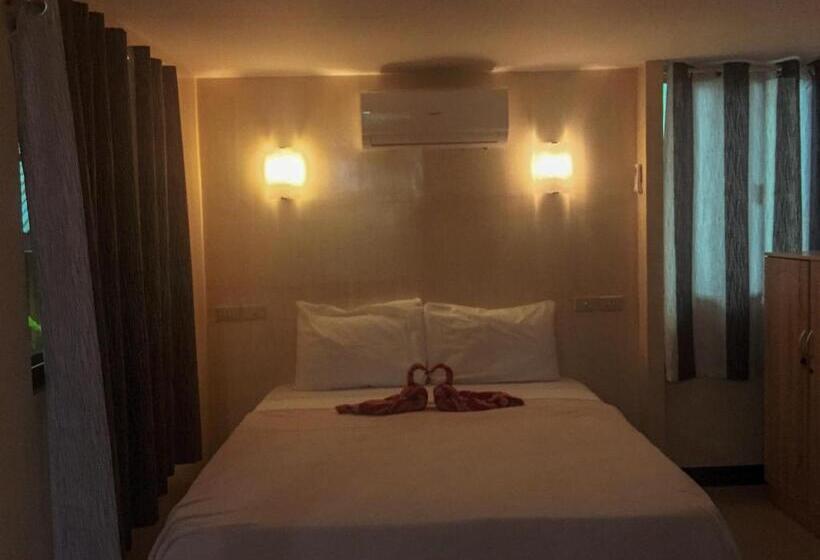 پانسیون Pitaya Native Guest House