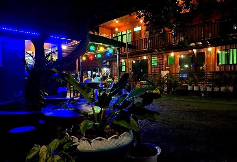 پانسیون Pitaya Native Guest House